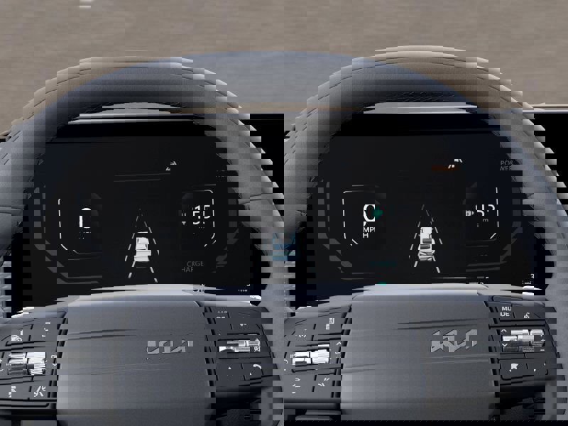 New 2025 Kia EV6 Wind image 21