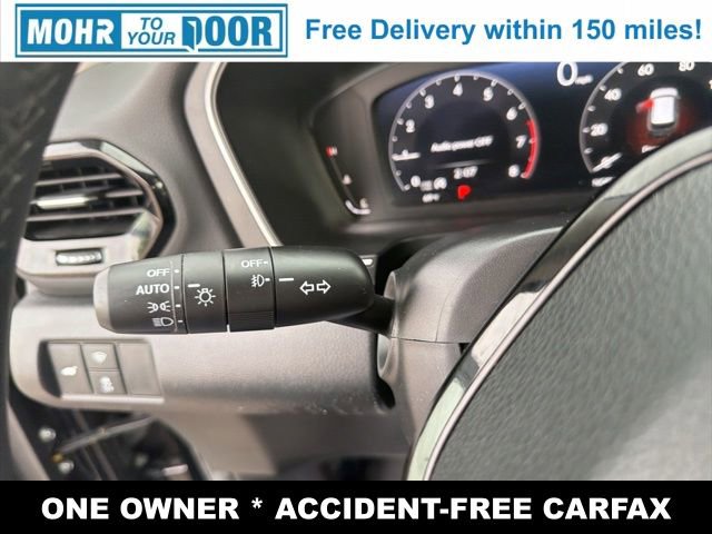 Used 2024 Honda Pilot Elite image 16