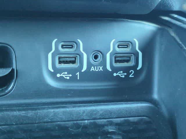 Certified 2021 RAM 1500 Big Horn AWD/4WD image 29