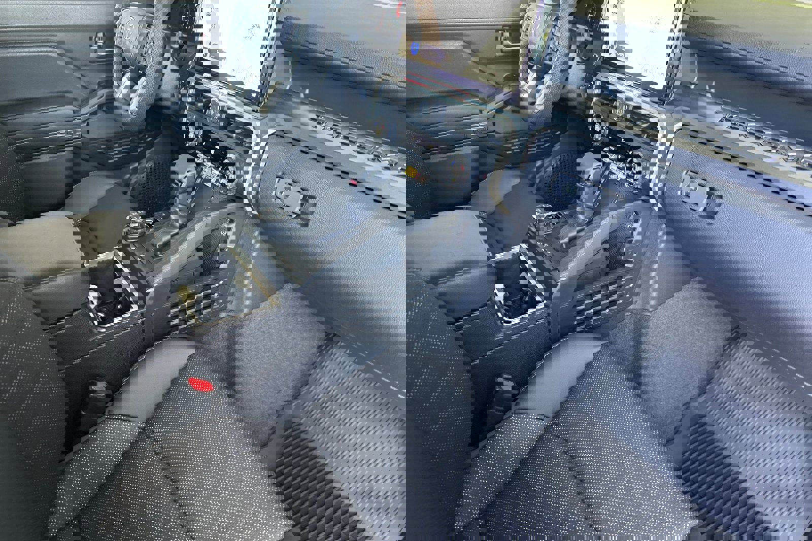 New 2026 Toyota Tacoma TRD Off-Road AWD/4WD image 18