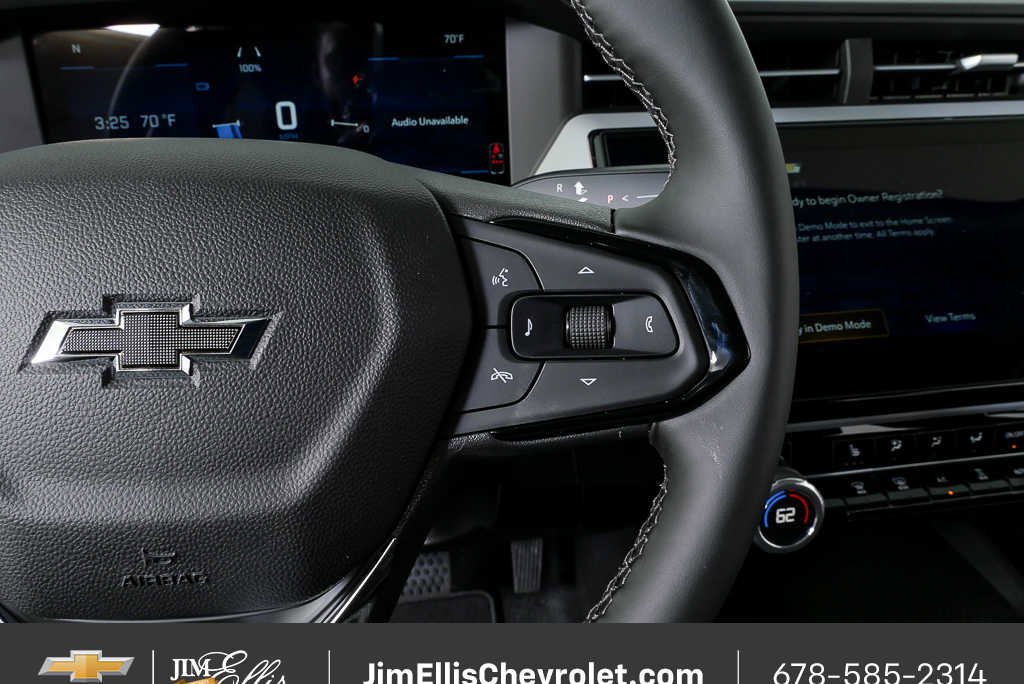 New 2027 Chevrolet Bolt LT w/ Comfort Package image 10