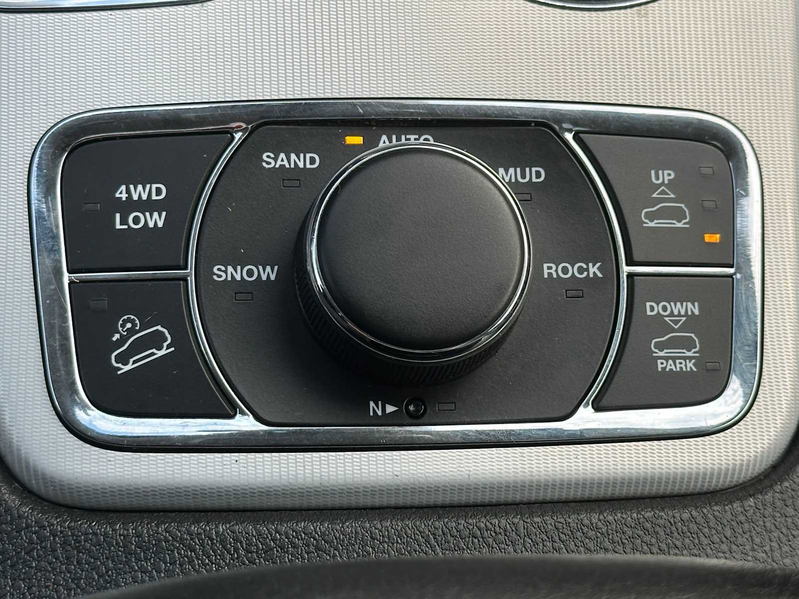 Used 2018 Jeep Grand Cherokee Summit w/ Platinum Series Group image 31