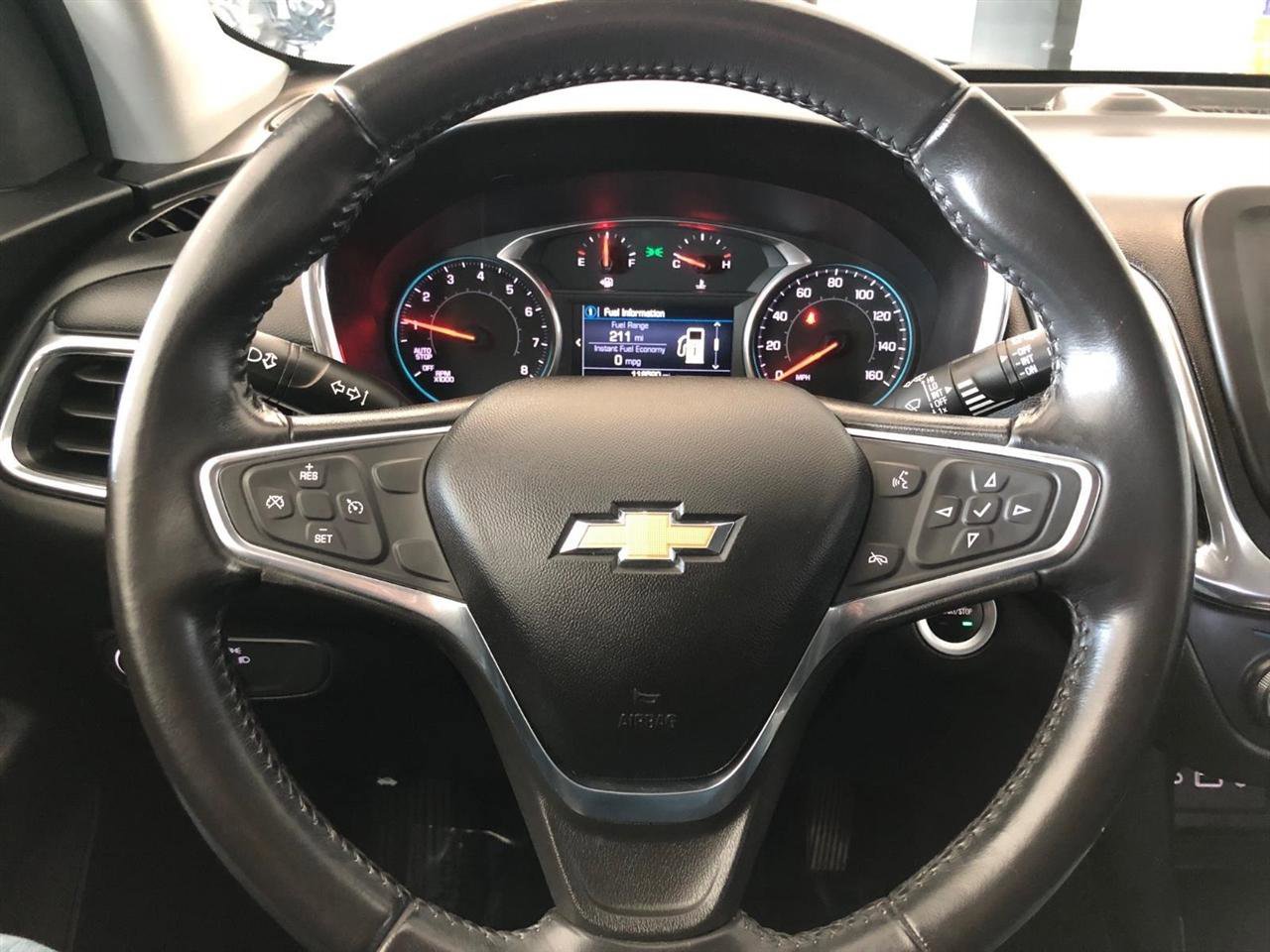 Used 2019 Chevrolet Equinox LT image 14
