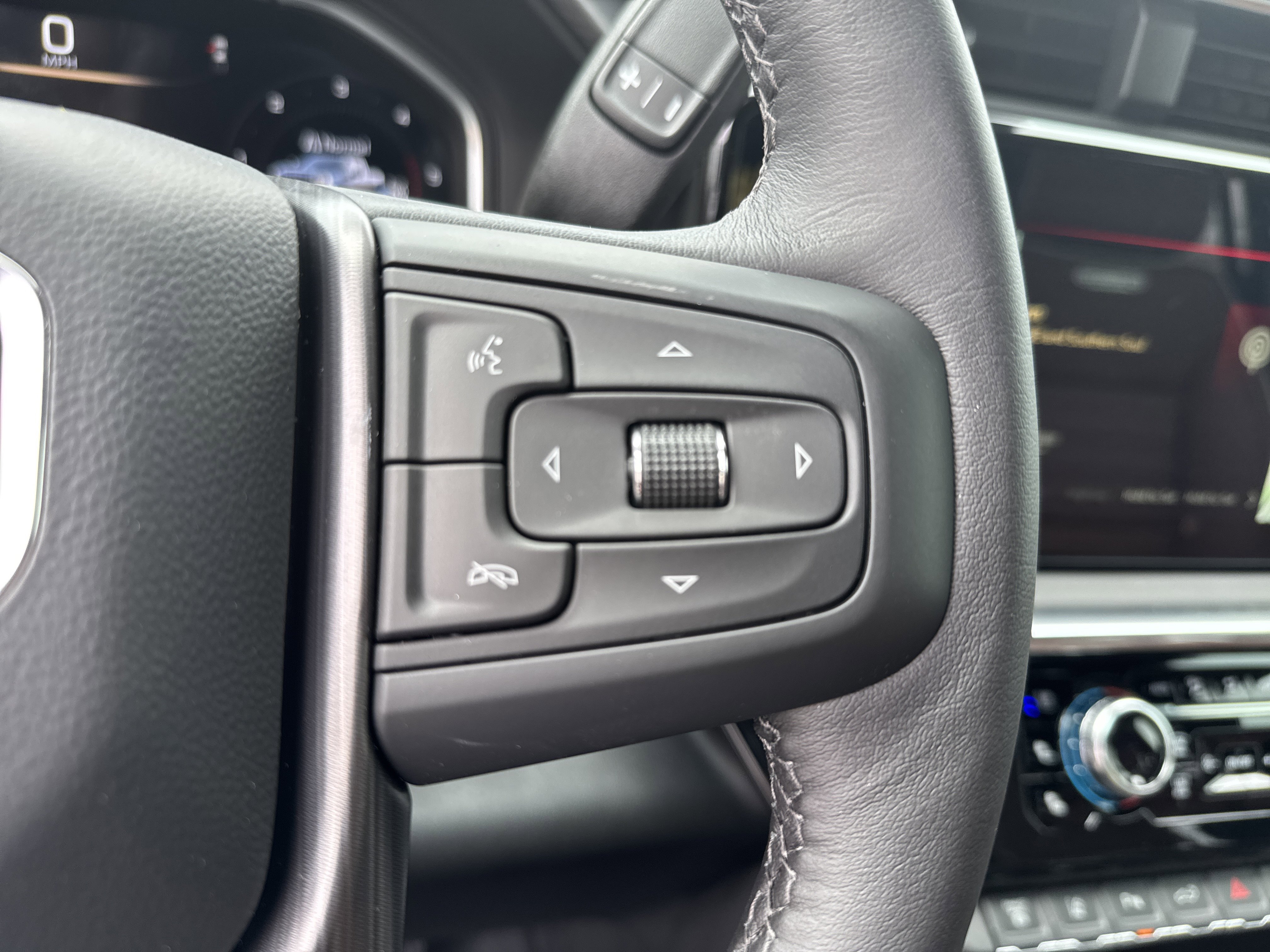 New 2026 GMC Sierra 2500 Denali Ultimate image 20