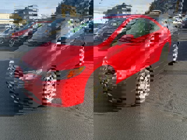 Used 2006 Honda Civic EX