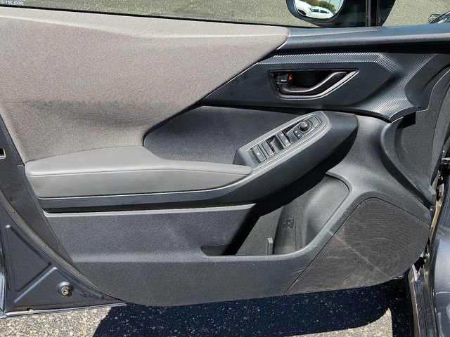 Certified 2024 Subaru Crosstrek 2.0i image 13