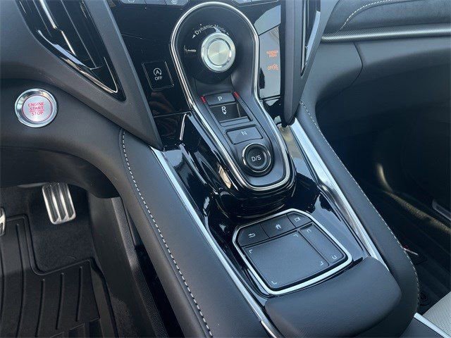 New 2026 Acura RDX A-Spec AWD/4WD image 21