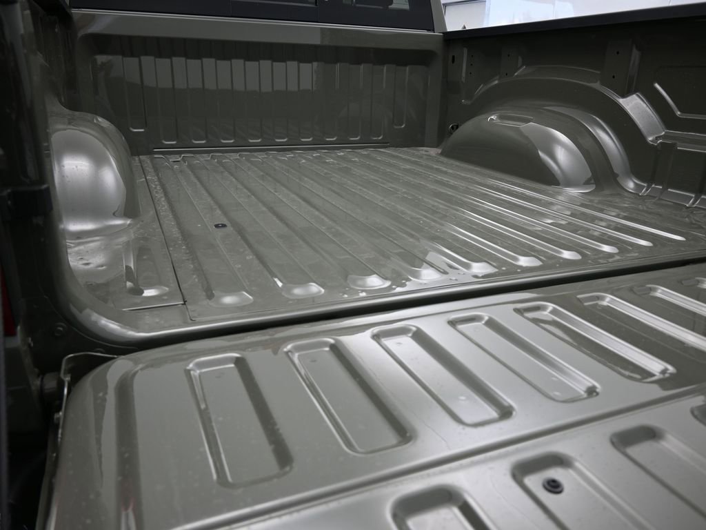 Used 2026 RAM 1500 Big Horn RWD image 34