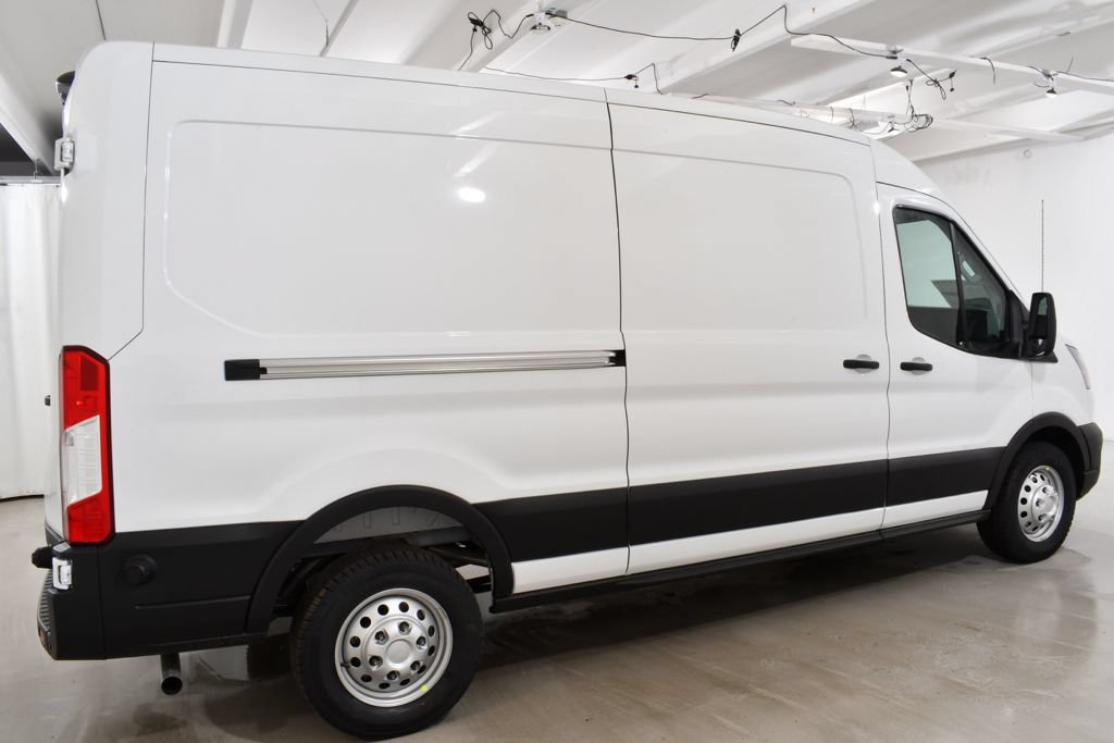 New 2026 Ford Transit 350 148 Medium Roof AWD image 11