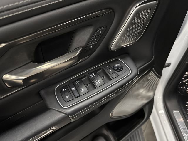 Used 2021 RAM 1500 Limited w/ Night Edition AWD/4WD image 32