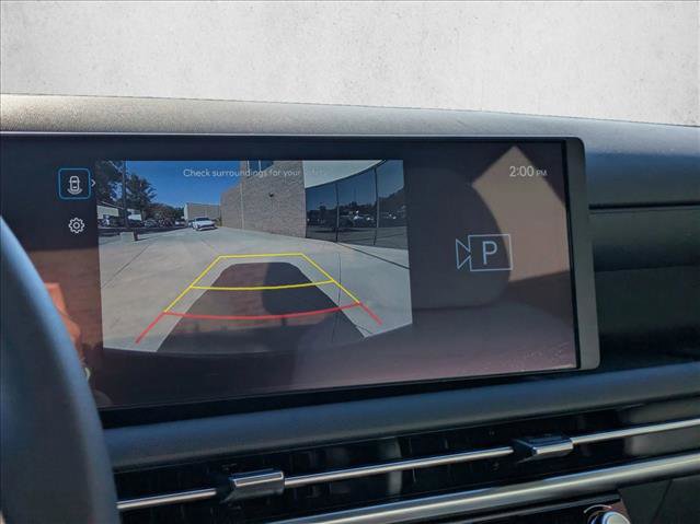 New 2026 Hyundai Santa Cruz SE image 13