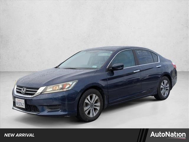 Used 2014 Honda Accord LX