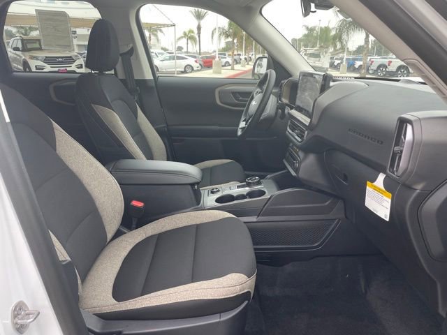 New 2025 Ford Bronco Sport Big Bend w/ Convenience Package AWD/4WD image 27