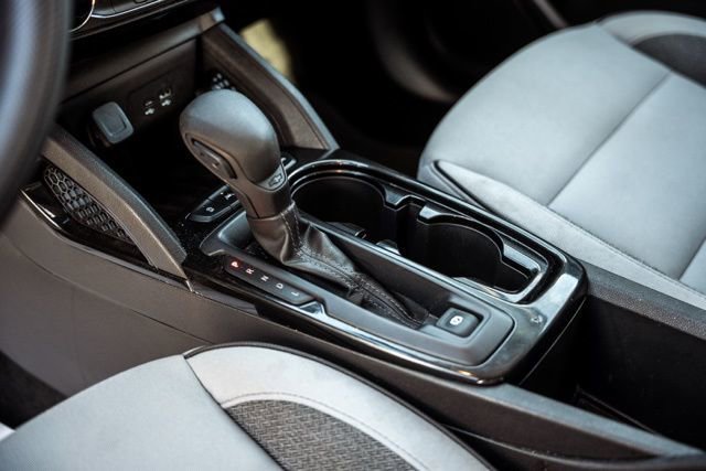 Used 2025 Chevrolet TrailBlazer LT image 24