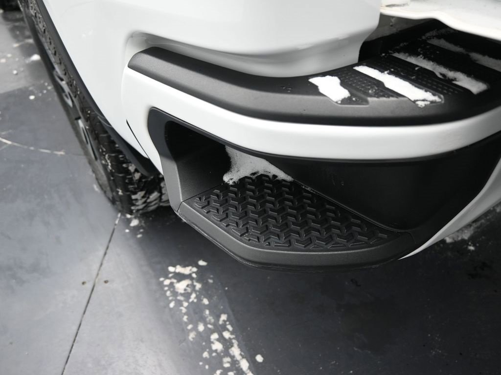 Used 2020 GMC Sierra 1500 AT4 image 43