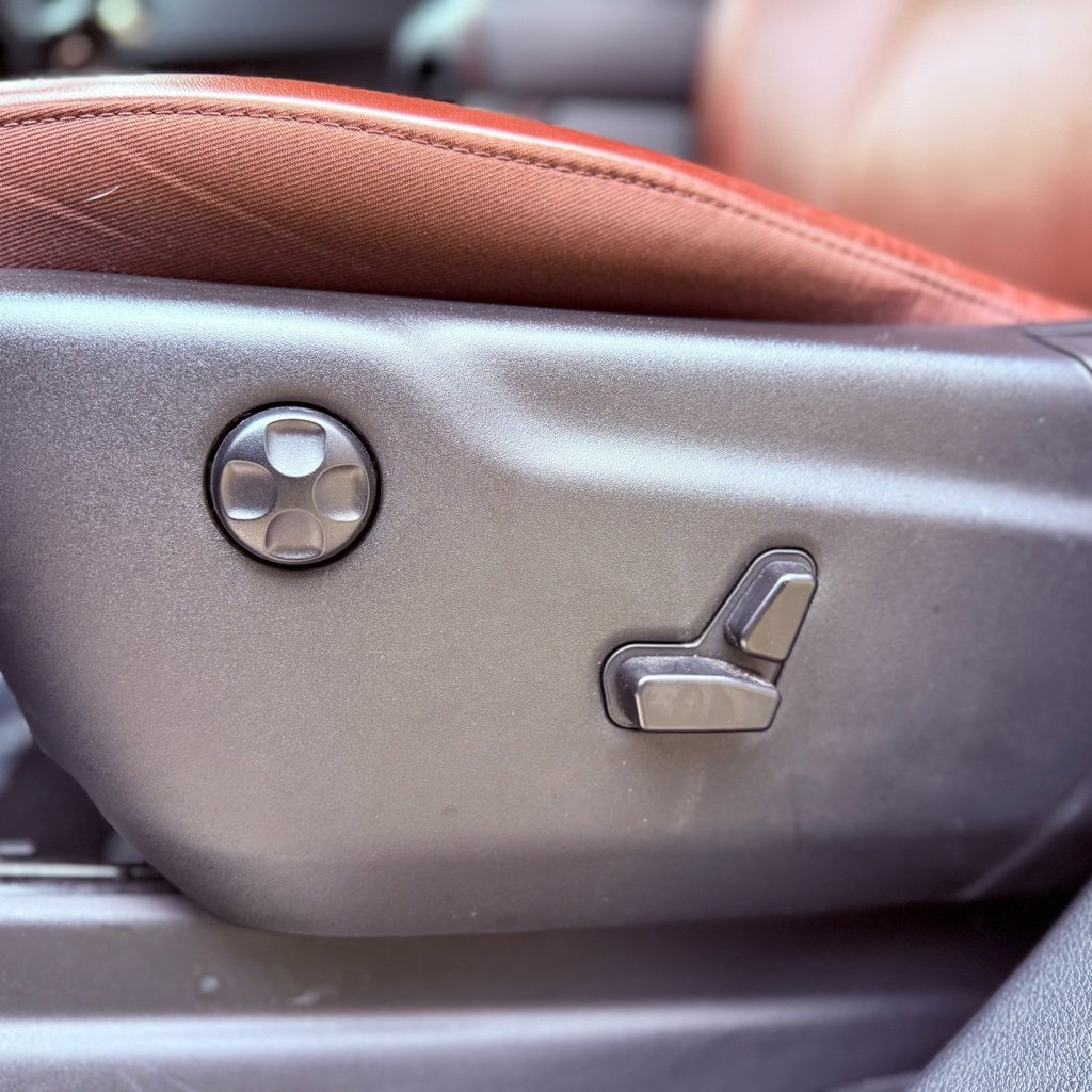 Used 2025 Dodge Durango R/T image 27