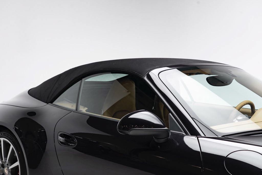 Used 2012 Porsche 911 Carrera S w/ Burmester Audio Pkg RWD image 43