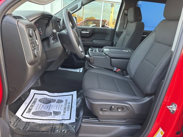 New 2026 Chevrolet Silverado 1500 Custom image 10