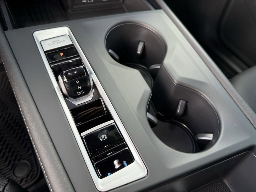 New 2026 Volkswagen Atlas SE image 21