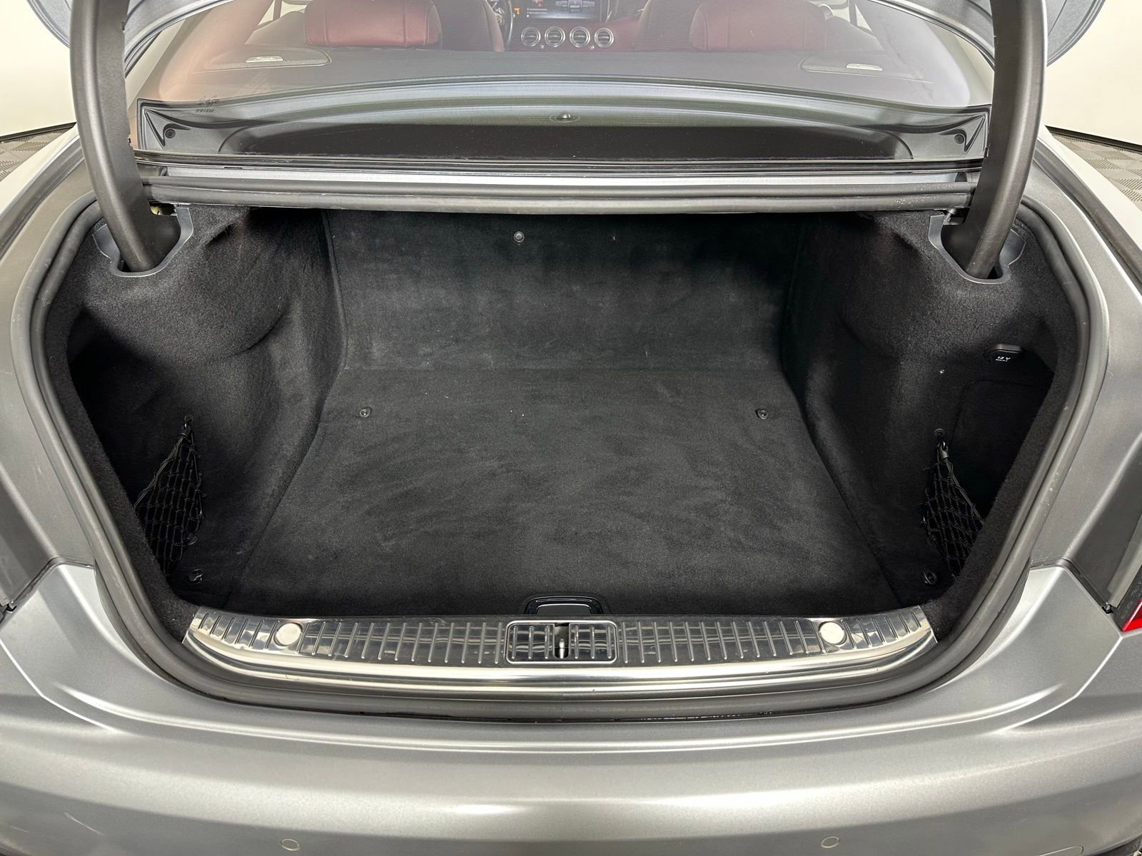 Used 2015 Mercedes-Benz S 63 AMG S 63 AMGﾮ image 28