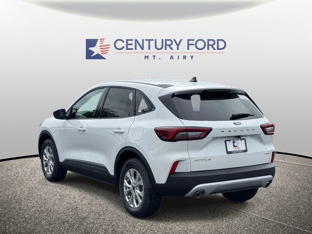 New 2026 Ford Escape Active image 4