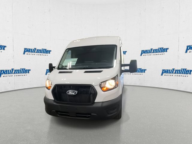 New 2026 Ford Transit 250 148 Medium Roof w/ Load Area Protection Package RWD image 4
