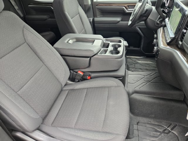 Used 2026 Chevrolet Silverado 1500 RST w/ RST Select Package RWD image 17