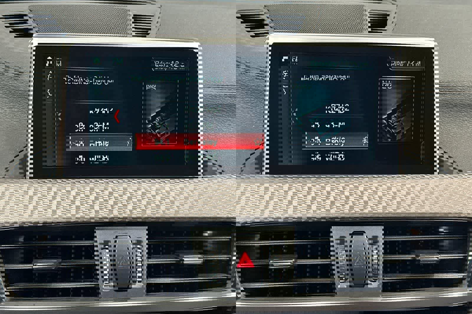 Used 2018 BMW X2 xDrive28i w/ M SportX Package image 18