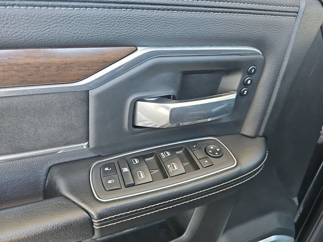 Used 2022 RAM 2500 Laramie AWD/4WD image 20