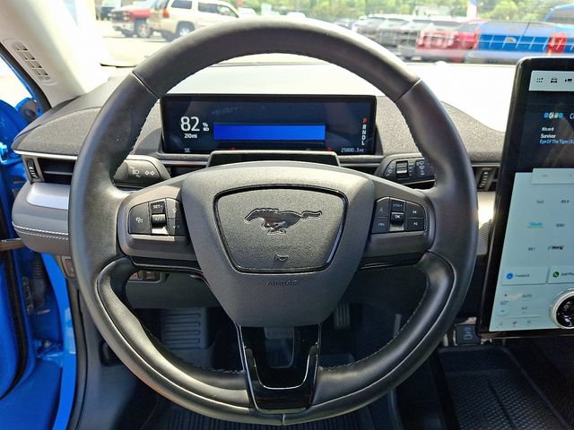 Certified 2022 Ford Mustang Mach-E California Route 1 AWD/4WD image 19