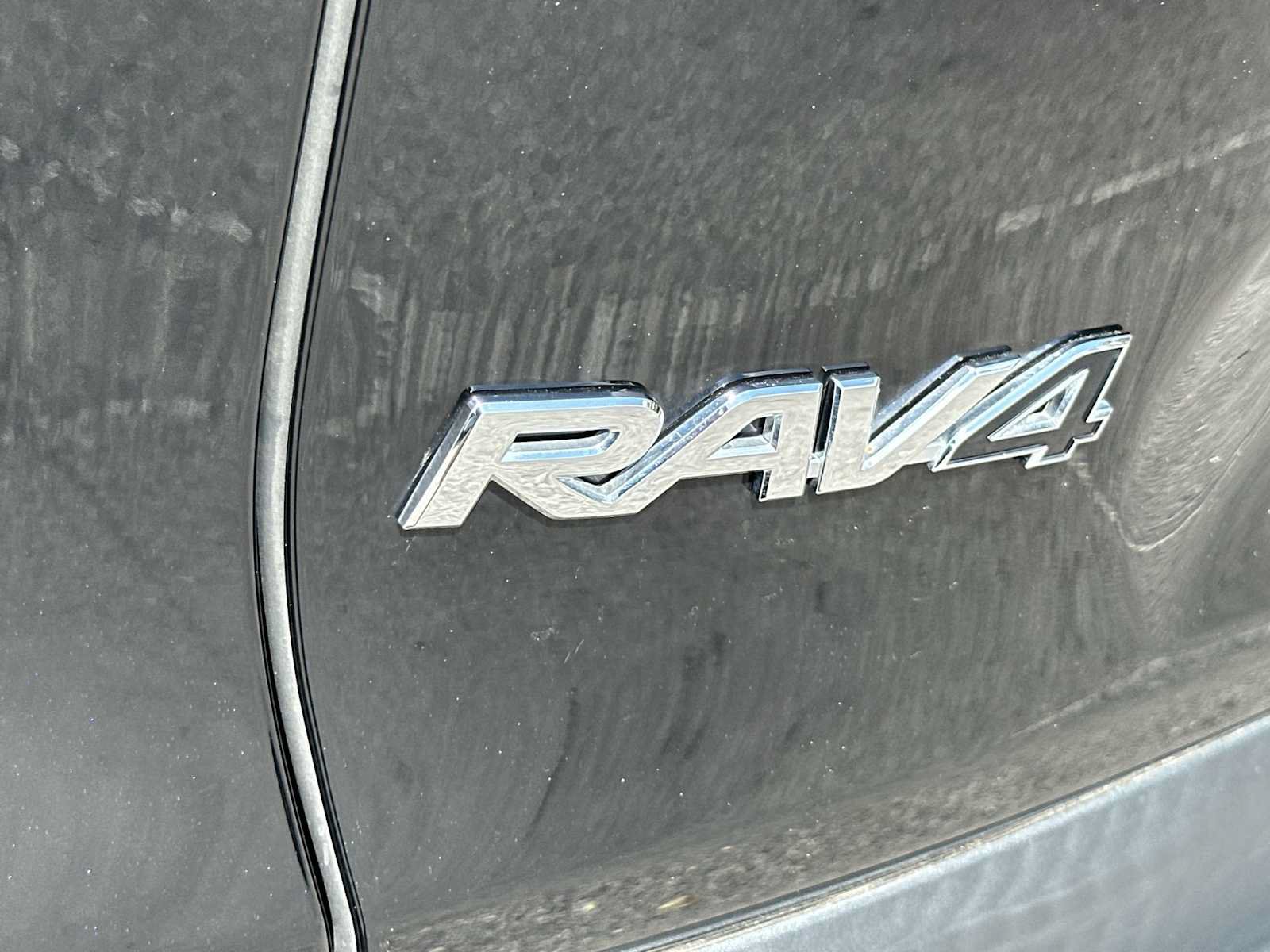 Used 2023 Toyota RAV4 XLE w/ Convenience Package AWD/4WD image 11
