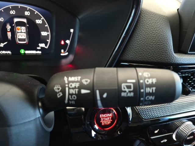 New 2026 Honda CR-V EX-L image 24