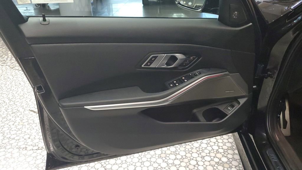 Used 2021 BMW M340i xDrive w/ Premium Package image 20