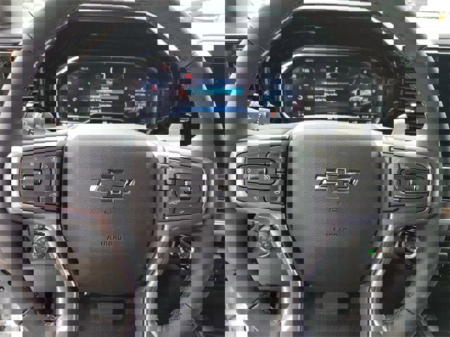 New 2025 Chevrolet Silverado 1500 RST w/ Convenience Package II image 17