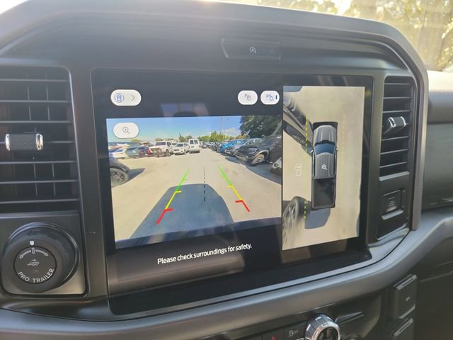 New 2026 Ford F150 XLT w/ Equipment Group 302A MID image 27