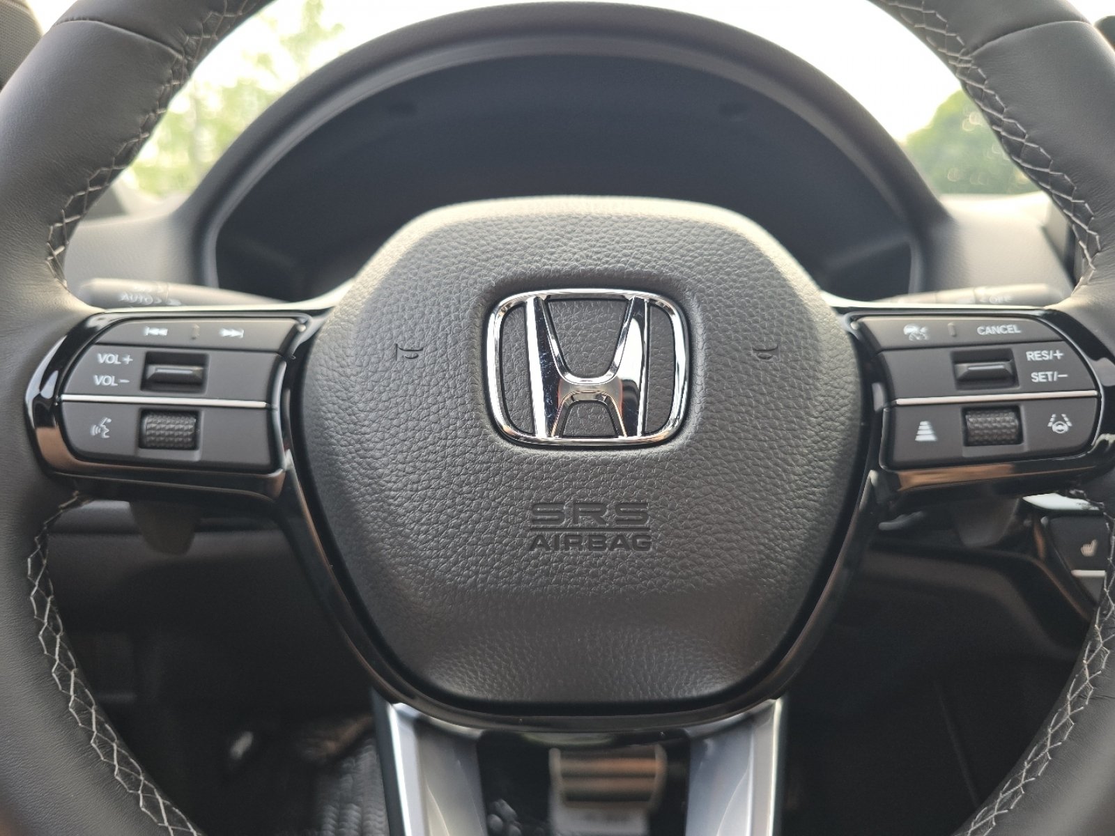 New 2026 Honda Civic Sport Touring image 28
