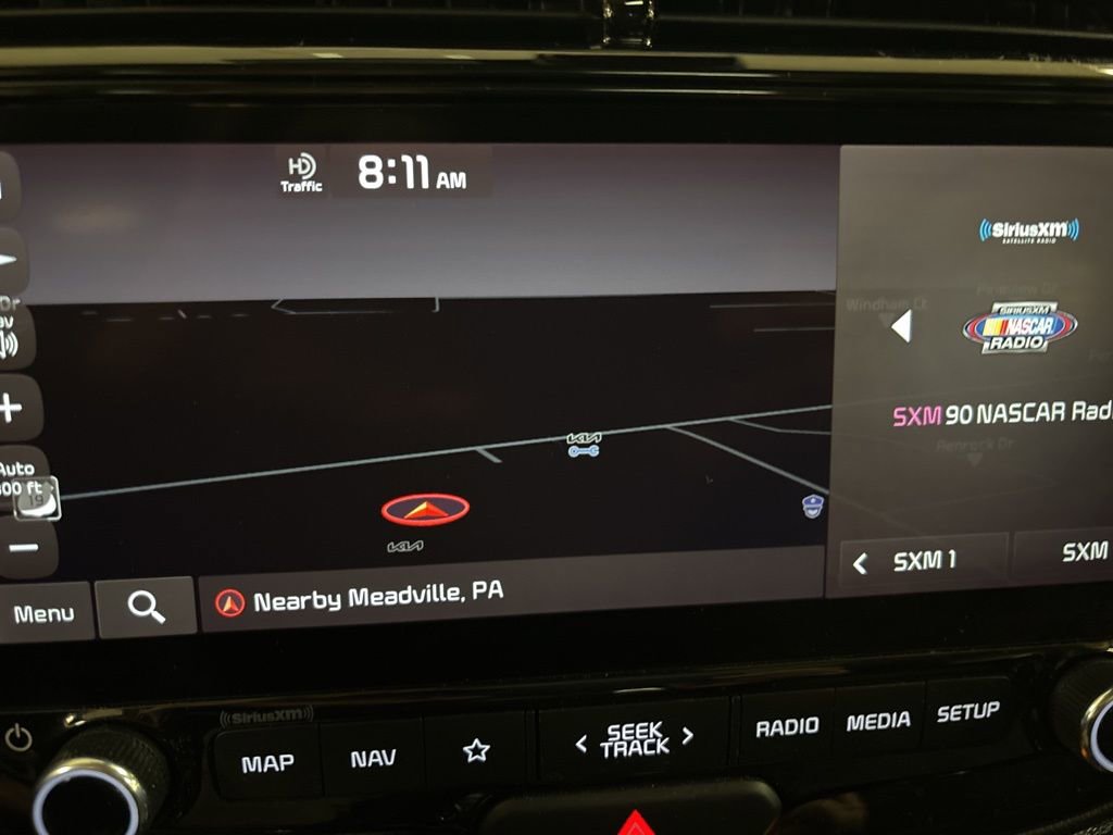 Used 2023 Kia Soul EX FWD image 17