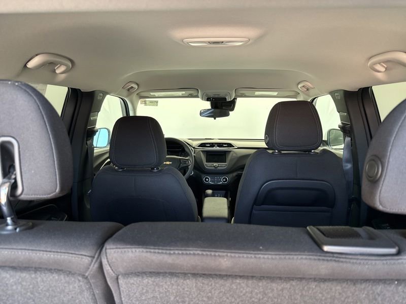 Used 2023 Chevrolet TrailBlazer LT FWD image 10
