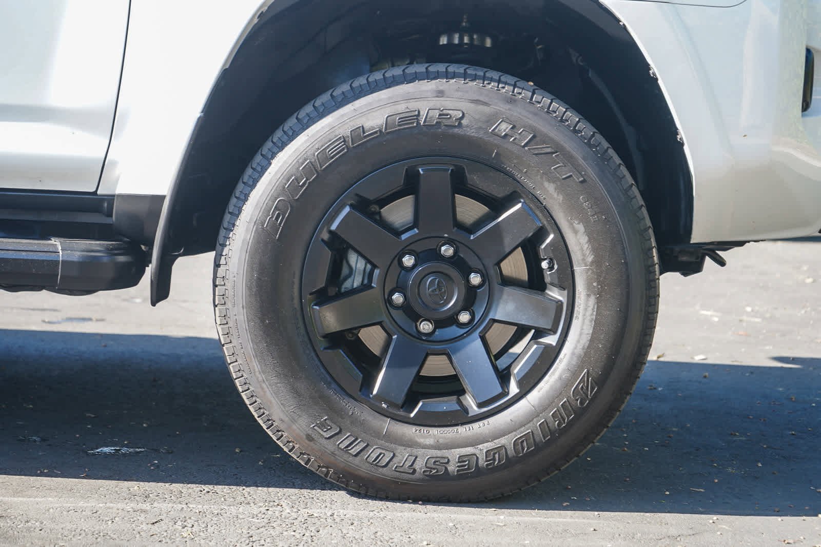 Used 2021 Toyota 4Runner SR5 image 9