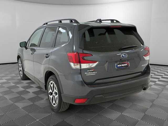 Used 2024 Subaru Forester Premium image 5