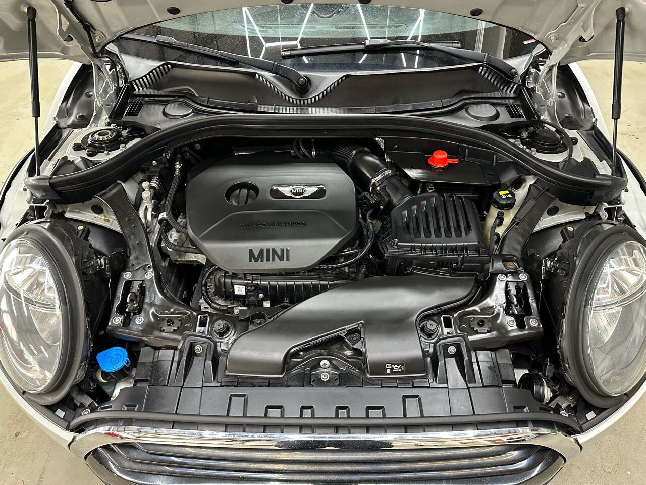 Used 2019 MINI Cooper Clubman image 7