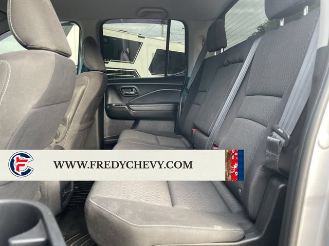 Used 2019 Honda Ridgeline Sport image 24