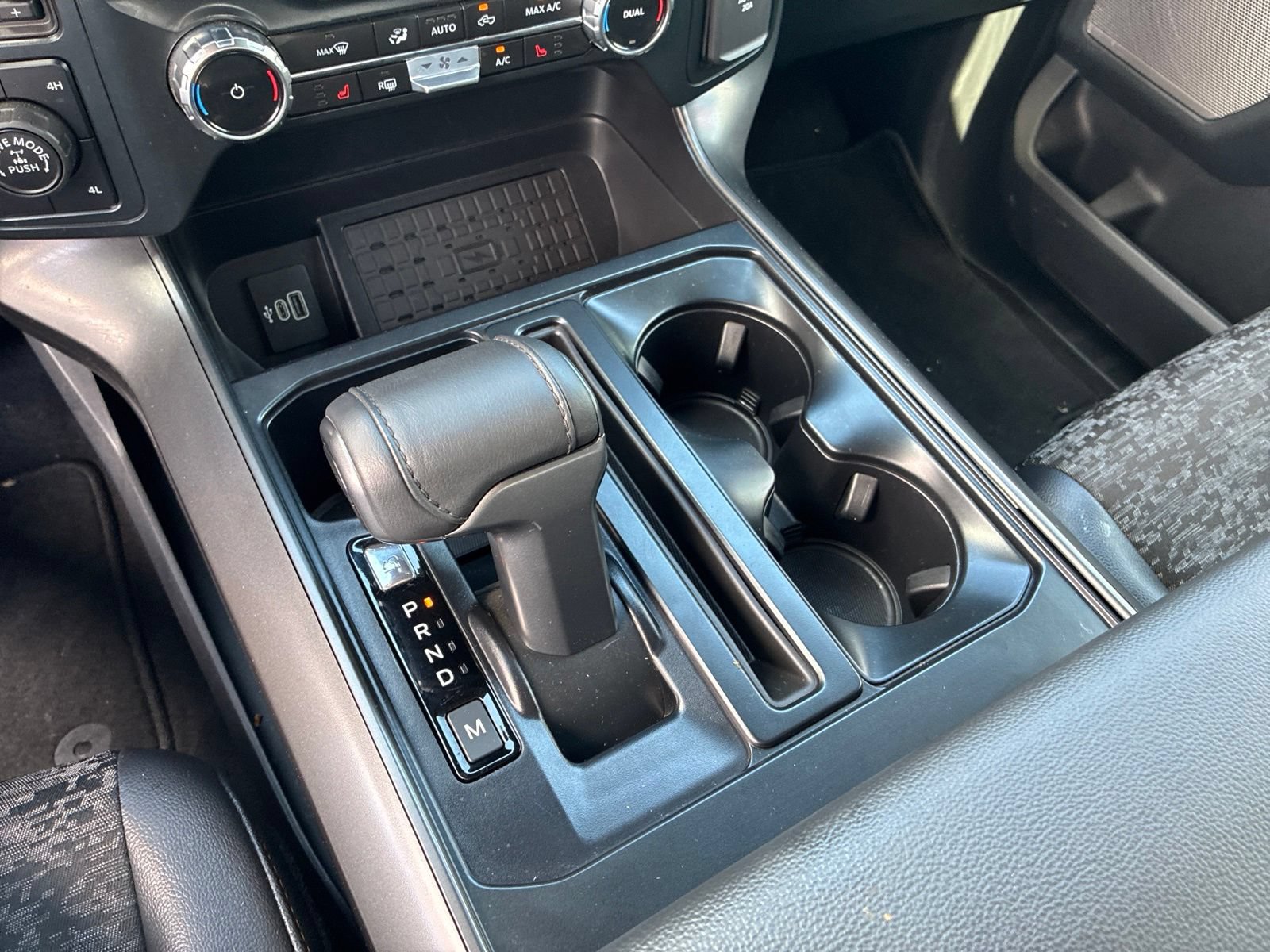 Used 2025 Ford F150 Tremor w/ Mobile Office Package AWD/4WD image 37