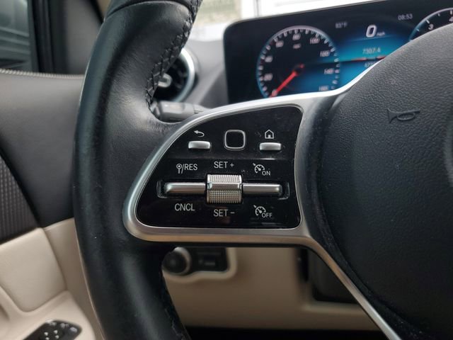 Used 2022 Mercedes-Benz GLA 250 image 24