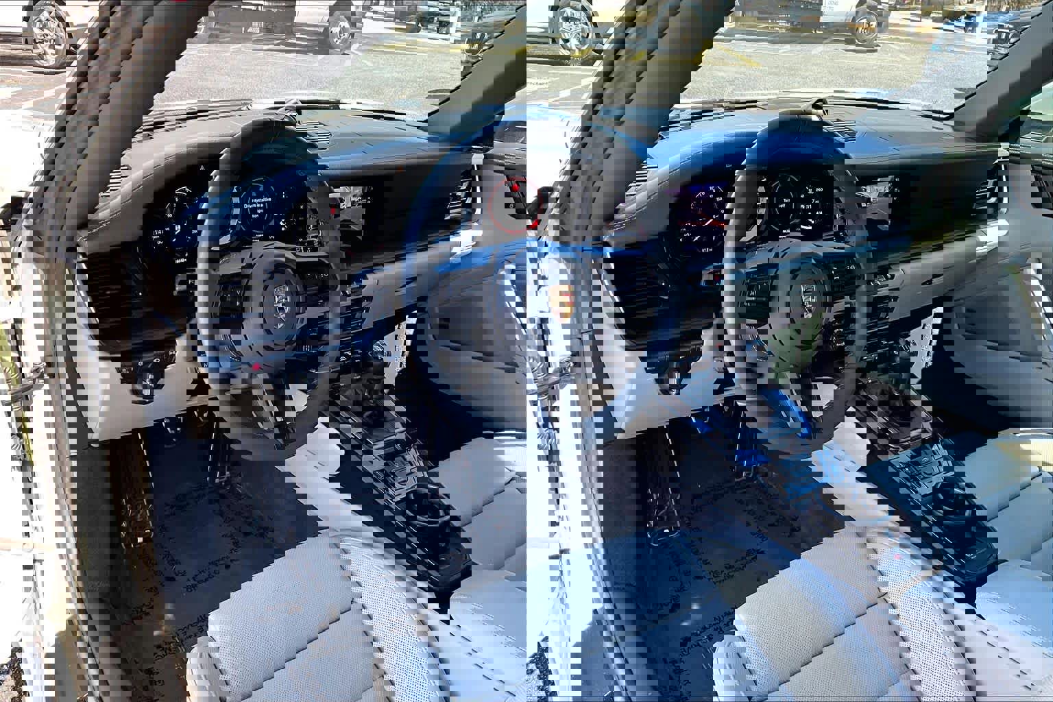 Used 2023 Porsche 911 Carrera GTS image 17