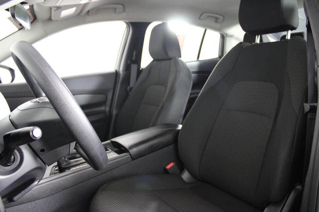 Certified 2026 Nissan Sentra S w/ Floor Mat Package FWD image 18
