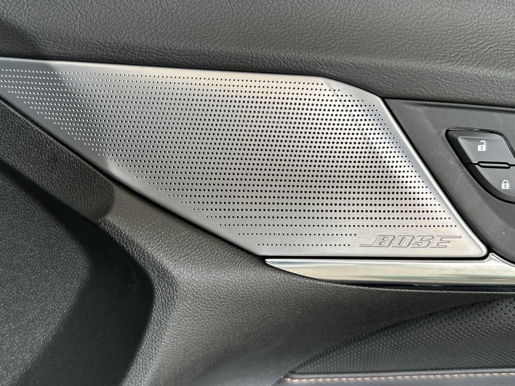 Certified 2025 Cadillac CT4 V image 43