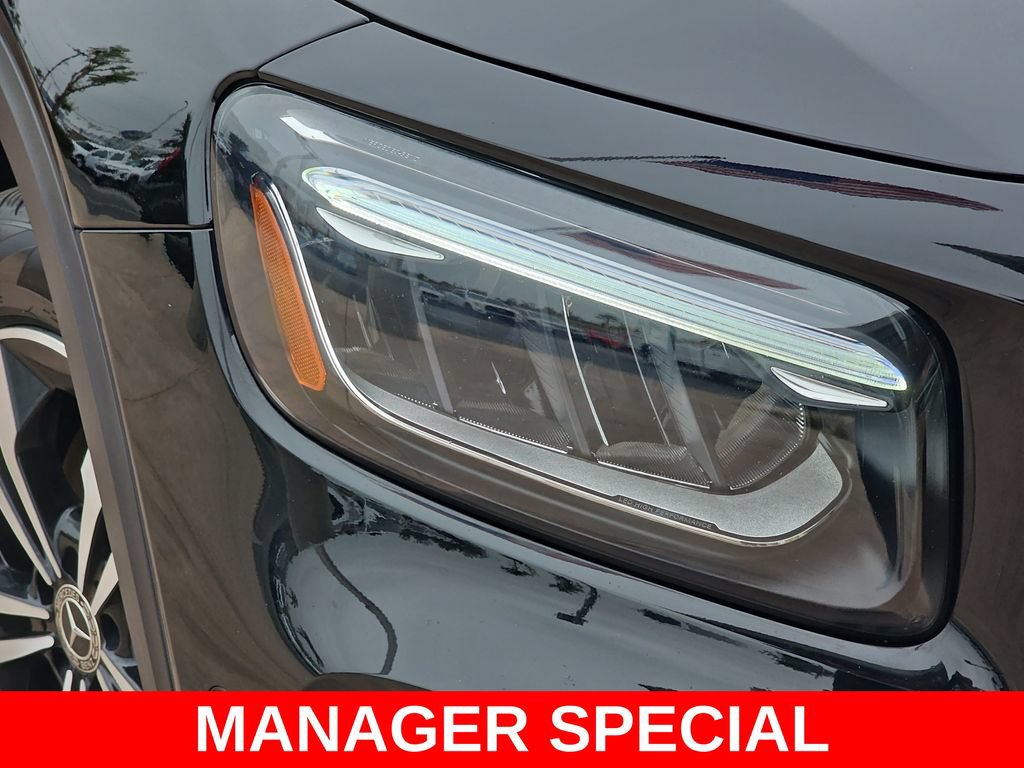 Used 2025 Mercedes-Benz GLB 250 image 33