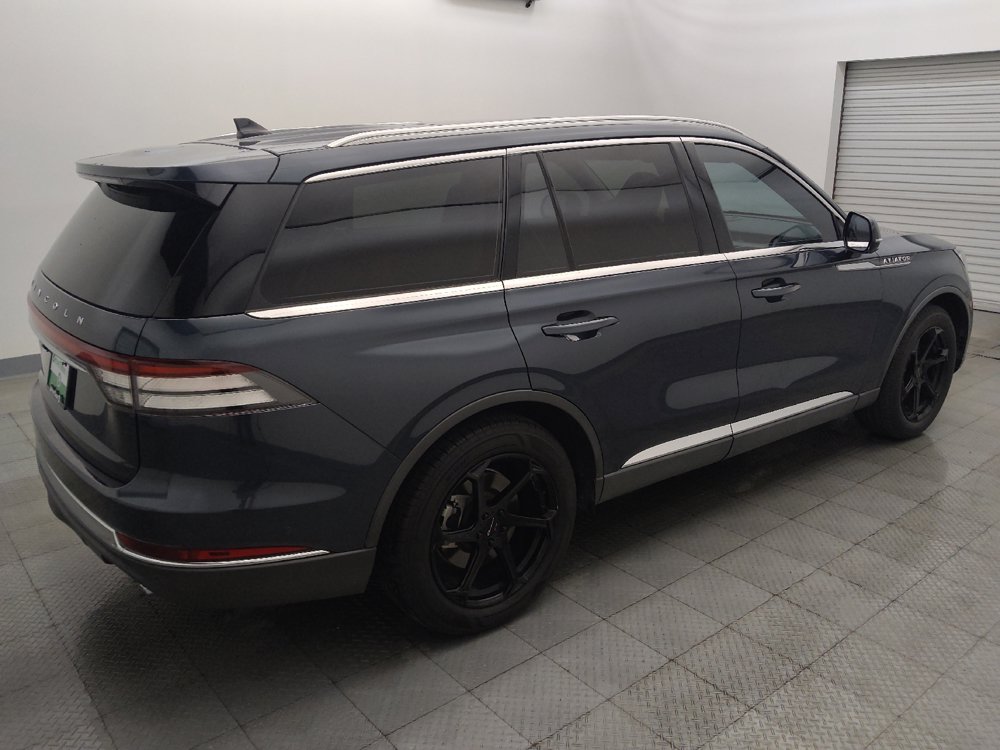 Used 2021 Lincoln Aviator Reserve w/ Equipment Group 201A RWD image 10