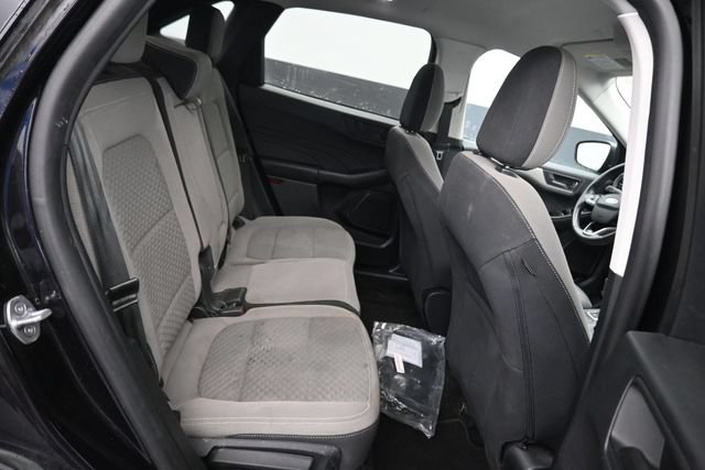 Used 2022 Ford Escape SE w/ Convenience Package AWD/4WD image 8